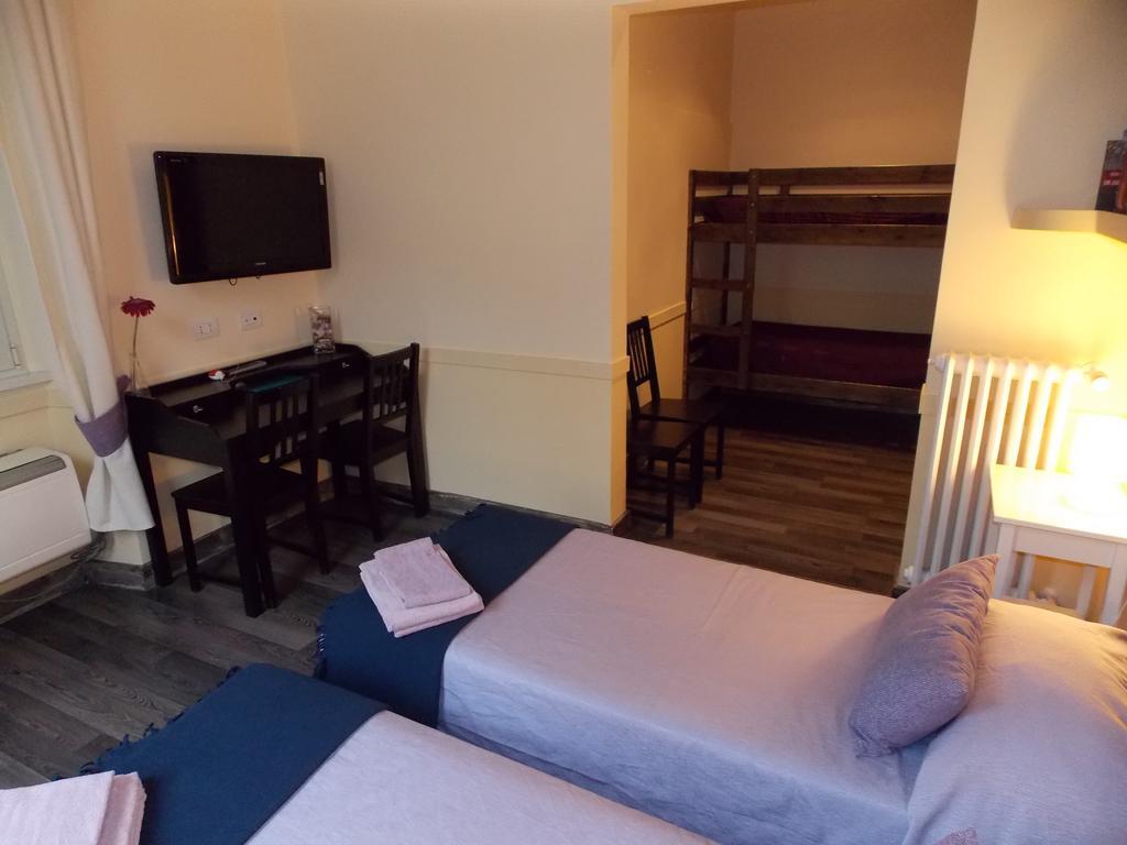Domus Citta Giardino Bed & Breakfast Rome Luaran gambar