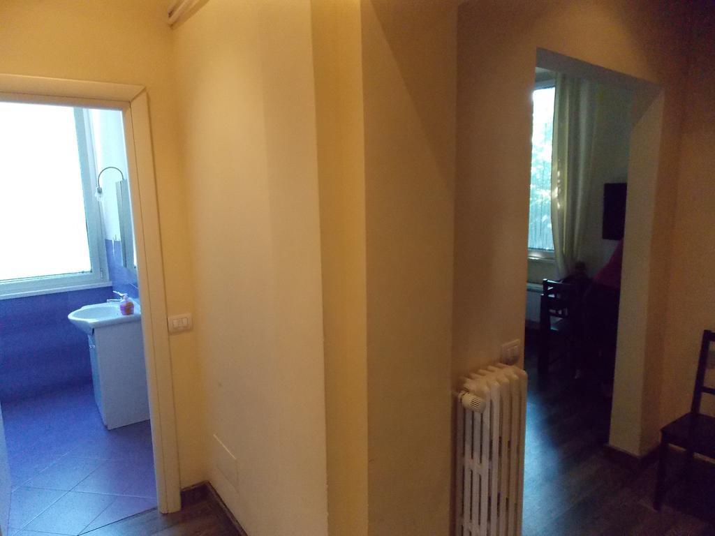 Domus Citta Giardino Bed & Breakfast Rome Luaran gambar