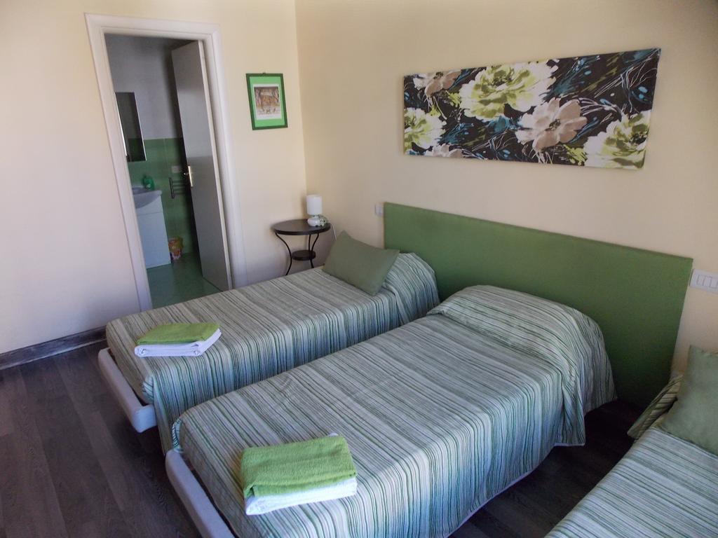 Domus Citta Giardino Bed & Breakfast Rome Luaran gambar
