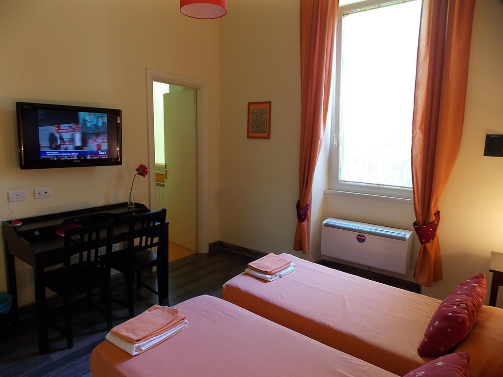 Domus Citta Giardino Bed & Breakfast Rome Bilik gambar