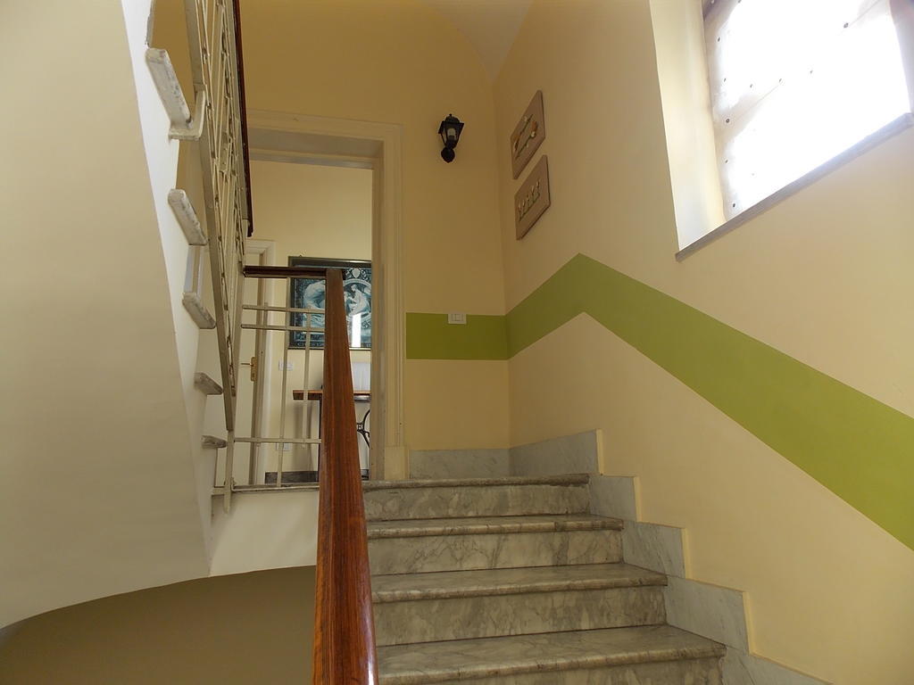 Domus Citta Giardino Bed & Breakfast Rome Luaran gambar