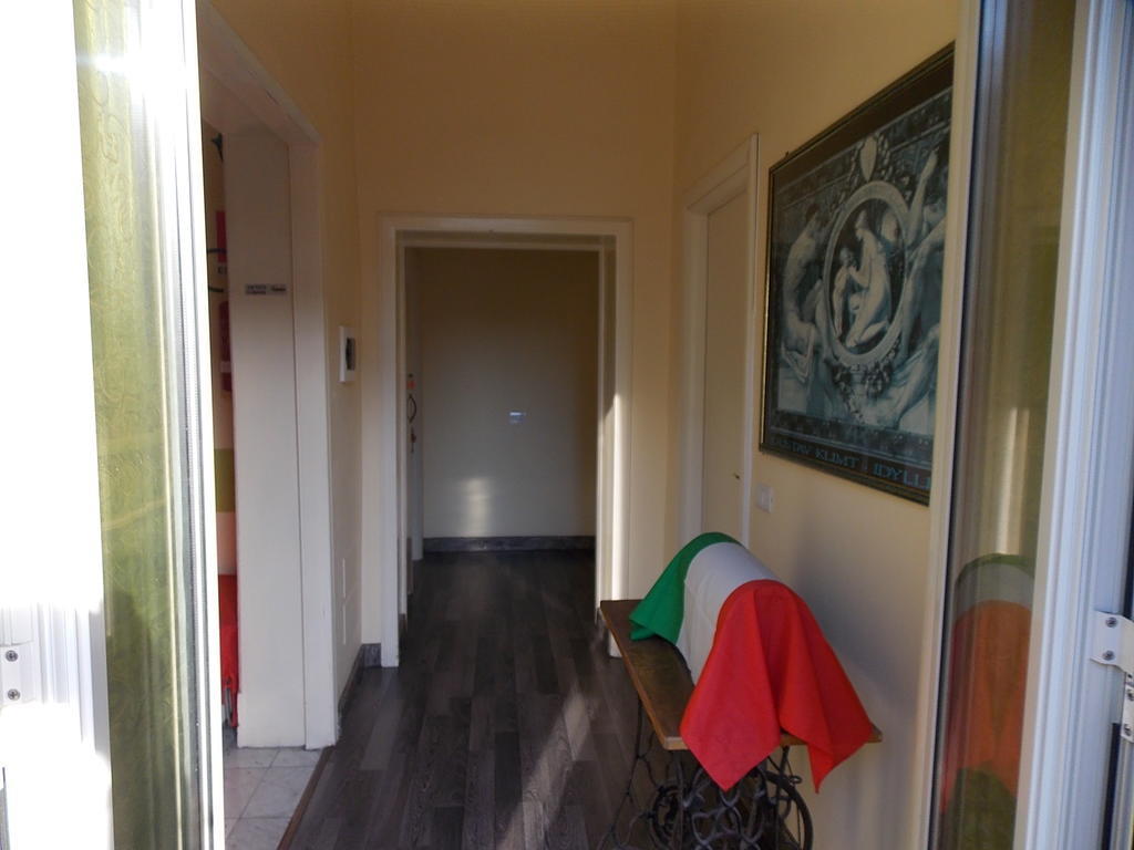 Domus Citta Giardino Bed & Breakfast Rome Luaran gambar