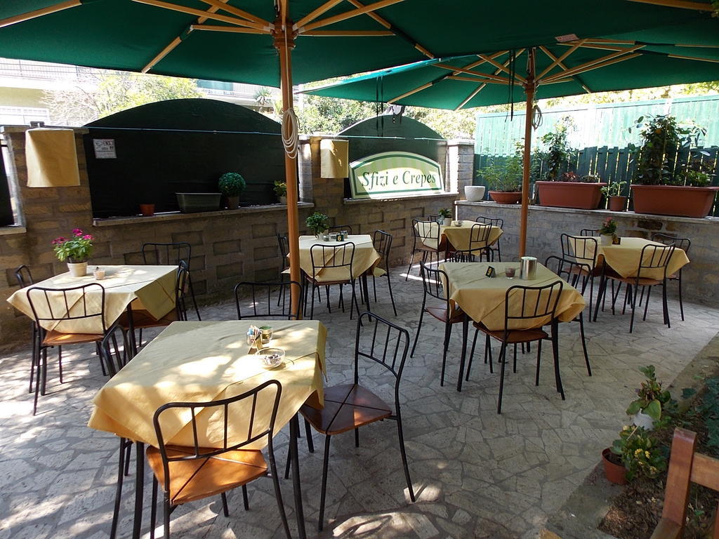 Domus Citta Giardino Bed & Breakfast Rome Luaran gambar
