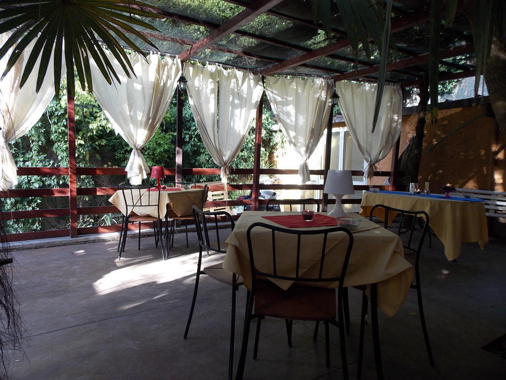 Domus Citta Giardino Bed & Breakfast Rome Luaran gambar