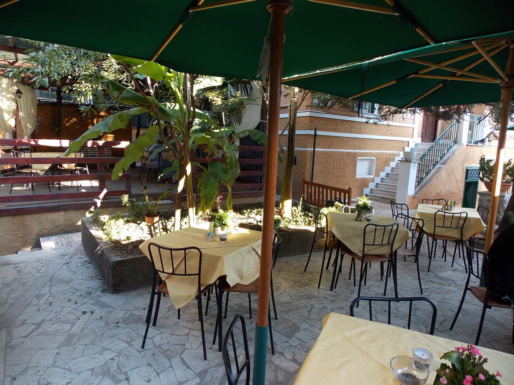 Domus Citta Giardino Bed & Breakfast Rome Luaran gambar