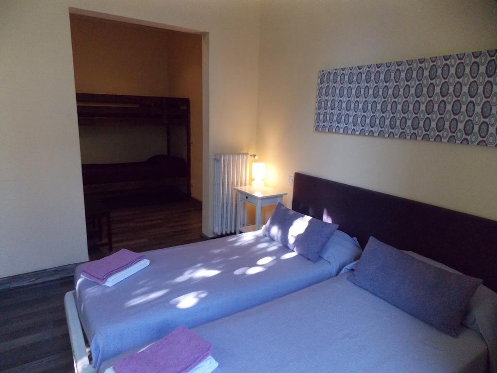 Domus Citta Giardino Bed & Breakfast Rome Luaran gambar