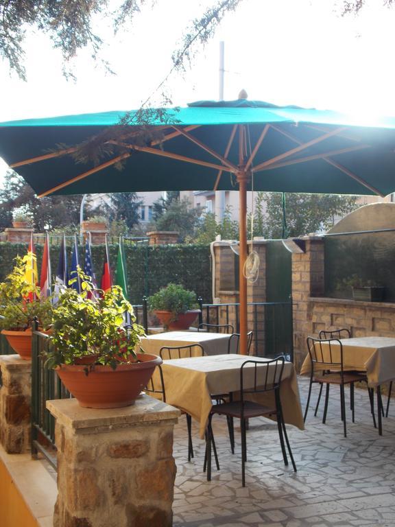 Domus Citta Giardino Bed & Breakfast Rome Luaran gambar