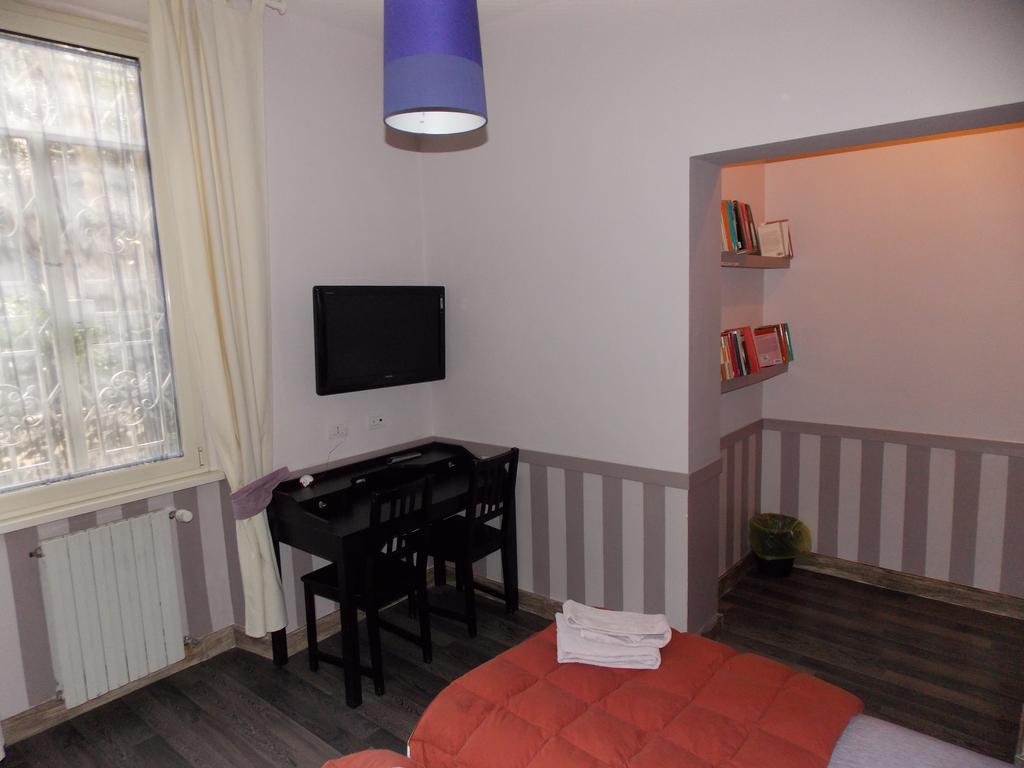 Domus Citta Giardino Bed & Breakfast Rome Luaran gambar